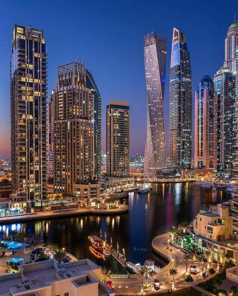 Dubai Emlak Piyasasında Gerçekler ve Yanılsamalar