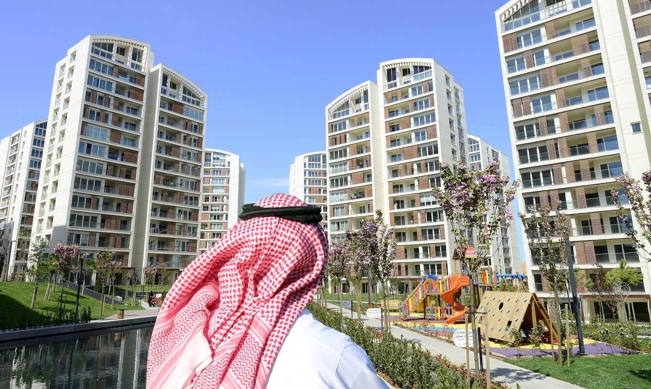 Yabancı Yatırımcılar Konutlarını Satıyor